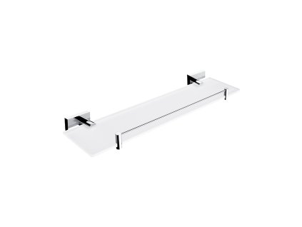 Police s ohrádkou, 50 cm