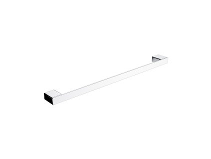 Držák na ručníky, 48 cm