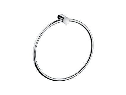 Kruhový držák na ručníky