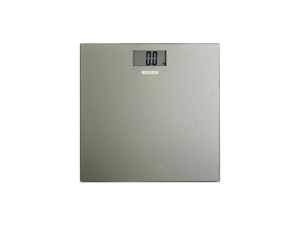 Digitální osobní váha Helmsley Corby - šedá