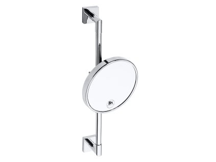 BETA: Kosmetické zrcátko na tyči kulaté