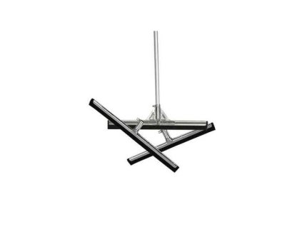 Stěrka podlahová, 75 cm, zesílená