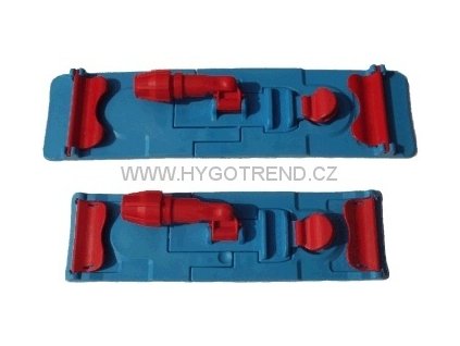 Držák mopu FLIPPER,40cm