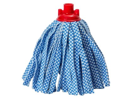 Mop FAST, třásňový, syntetický