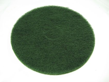 PAD Super 457 mm/18", zelený