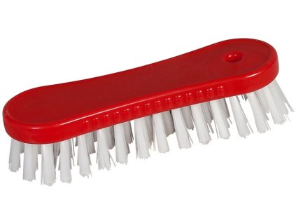 Kartáč ruční prádlový 3603/726 SPOKAR silonový