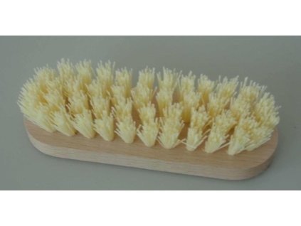 Kartáč ruční, rýžový