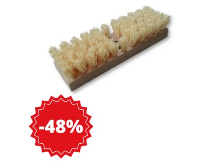 Rýžák na hůl, 5216, dřevěný