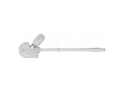 WC štětka samostatná s bočním kartáčkem