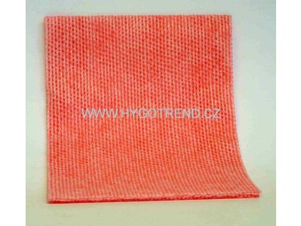 Utěrka SUMA LAVETTE, červená