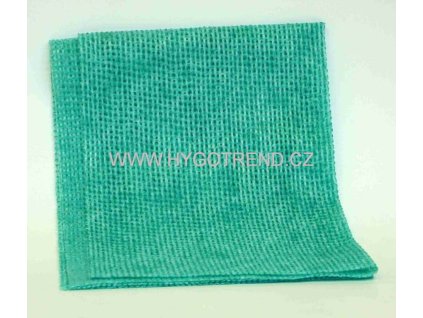 Utěrka SUMA LAVETTE, zelená