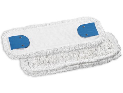 Filmop Mop SPEEDY, bavlna + polyester, 50 x 16 cm, k 8125, smyčky
