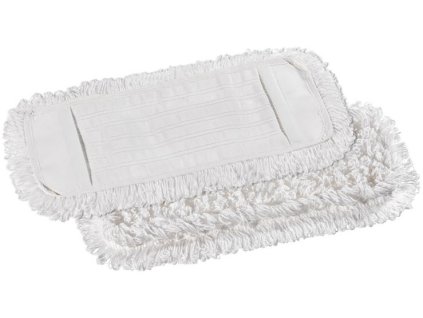 Filmop Mop SPRINT, bavlna + polyester, 40 x 16 cm, kapsový, smyčky