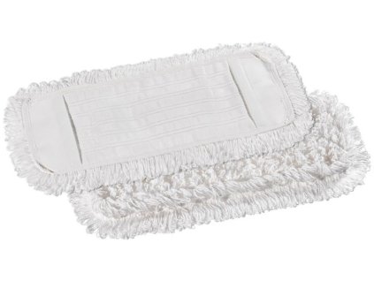 Filmop Mop SPRINT, bavlna + polyester, 40 x 13 cm, kapsový, k 8132, smyčky