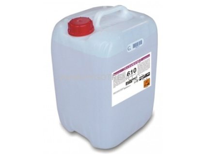 CLEAMEN 610 pěnivý alkalický čistič 24 kg
