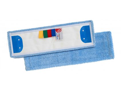 Filmop Mop SPEEDY MICRO ACTIVA, mikrovlákno, 50 x 16 cm, k 8125