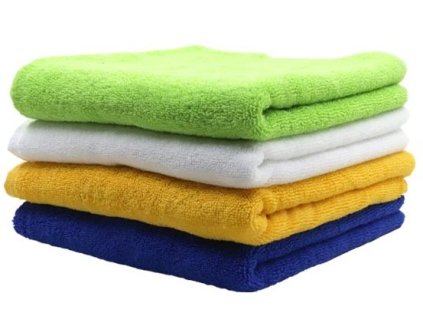 Ručník froté, 50 x 100 cm
