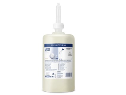 Tork jemné tekuté mýdlo