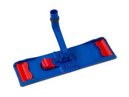 Filmop Držák mopu ErgoSwing sklopný, 40x11 cm, plast, pro jazykové mopy