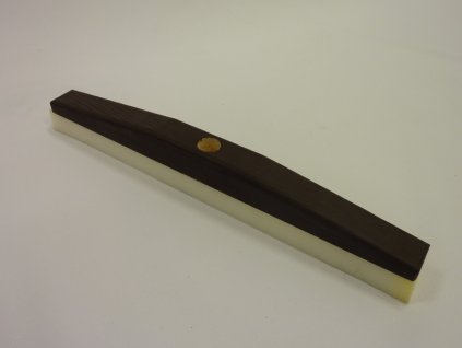 Stěrka molitanová, 60 cm