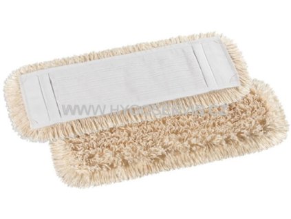 Filmop Mop SPRINT kapsový, bavlna, 40 x 13 cm, k 8132, smyčky, třásně