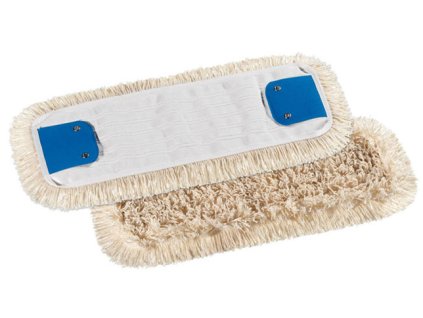 Filmop Mop SPEEDY, bavlna + polyester, 40 x 13 cm, k 8116, smyčky, třásně