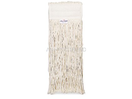 Filmop Mop třásňový, bavlna, 350 g, bez prošití, roztřepený