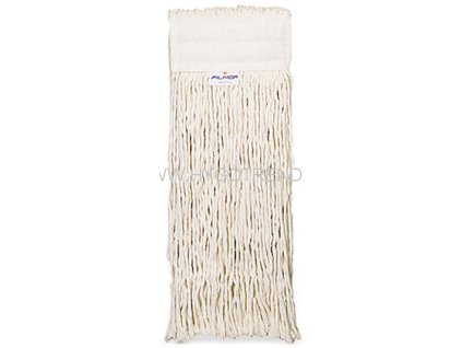 Filmop Mop třásňový, bavlna, 500 g, bez prošití, roztřepený