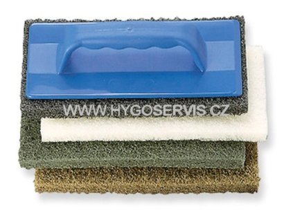 Filmop Držák ruční pro PAD