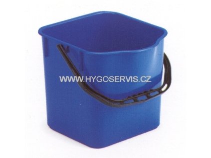 Filmop Vědro 25L, UH, modré