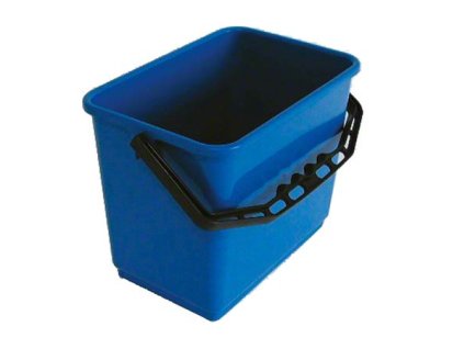 Filmop Vědro 6L, UH, modré