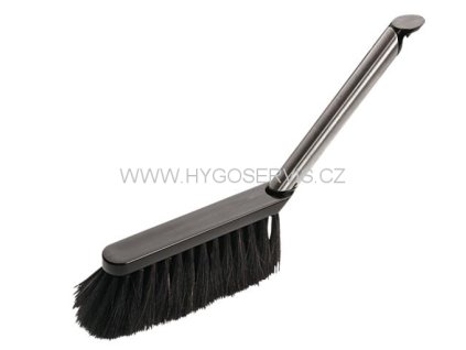 Haug Smetáček, měkký, černé štětiny