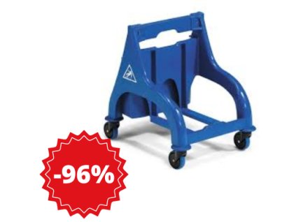 Filmop Podvozek plastový pro vozíky ORION a VEGA