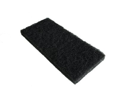 PAD ruční černý /Cormen