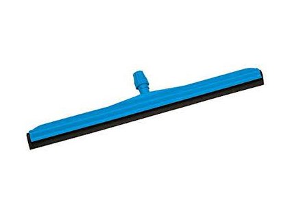 Filmop Stěrka na podlahu 35 cm, modrá, černá guma, plast