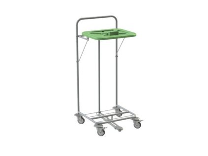 Vozík na prádlo VAKO 120C