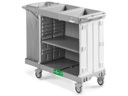 Filmop Vozík manipulační ALPHA HOTEL 5300-98