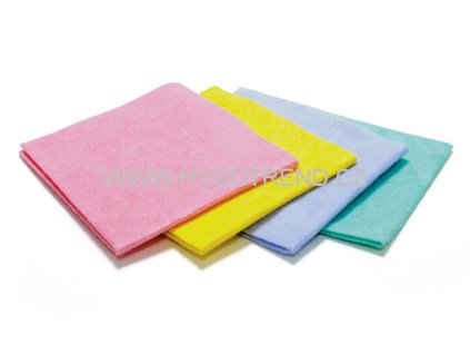 Utěrka PETR pro každou příležitost, 34 x 38 cm, 110 g/m2, modrá