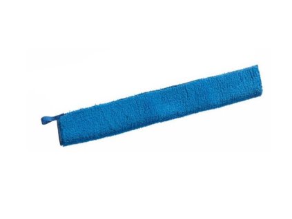 Filmop Návlek k držáku SPILLO a SNAKE, mikrovlákno, 40 cm, modrý