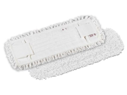 Filmop Mop RAPIDO, mikrovlákno+polyester, 40 x 13 cm, smyčky