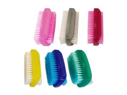 Kartáček na ruce oboustranný