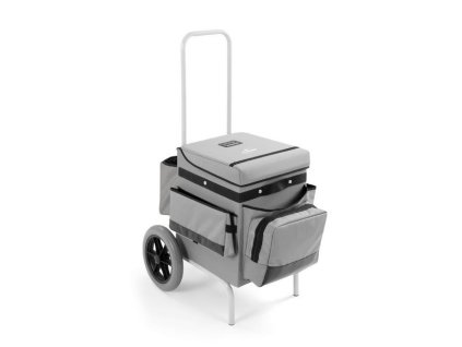 Filmop Vozík hotelový KeepHotel, kolečka pr. 300 mm