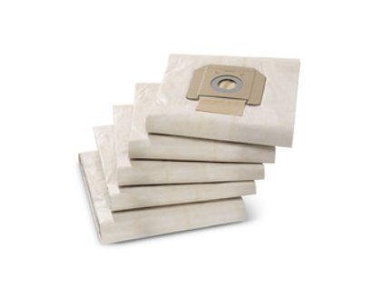 Sáček vys., filtrační sáčky, 5ks/bal