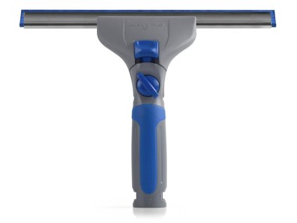 Filmop Stěrka na okna Gloss-W Prime, ohebná  s kloubem,  45 cm, plast s modrou gumou