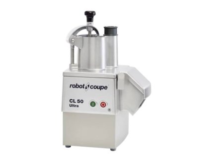 KROUHAČ ZELENINY CL 50 E ULTRA, 230V