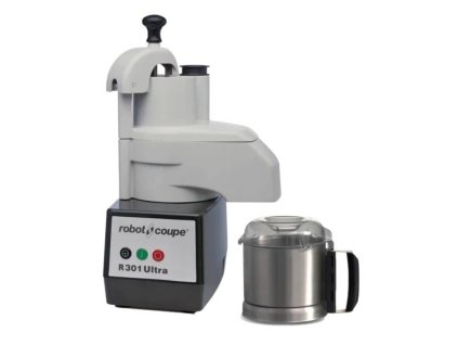 ROBOT KOMBINOVANÝ R 301 D ULTRA - KROUHAČ/KUTR