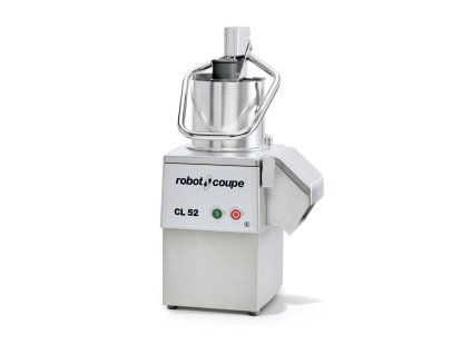 KROUHAČ ZELENINY CL 52 E, 230V