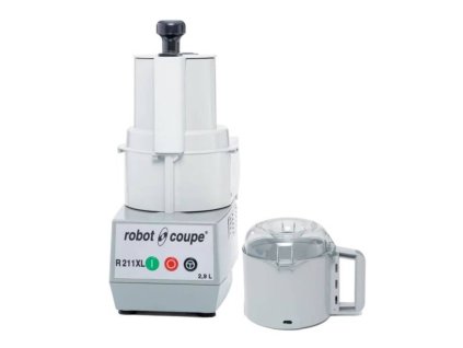 ROBOT KOMBINOVANÝ R 211 XL - KROUHAČ/KUTR