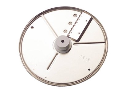 NUDLIČKOVAČE 2x2 - 8x8 MM