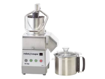 ROBOT KOMBINOVANÝ R 752 G S TIMEREM - KROUHAČ/KUTR